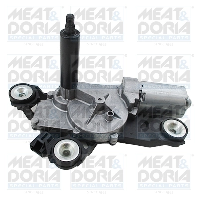 Wiper Motor
